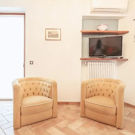 Apartmán Casa Pozzi Garzeno