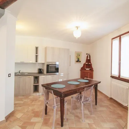 Casa Pozzi Apartmán Garzeno