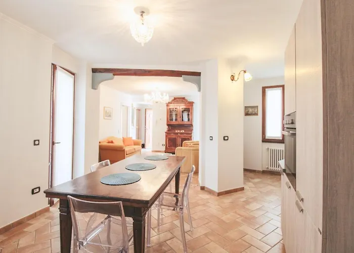 Casa Pozzi Διαμέρισμα