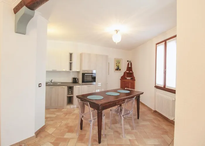 Casa Pozzi Διαμέρισμα Garzeno