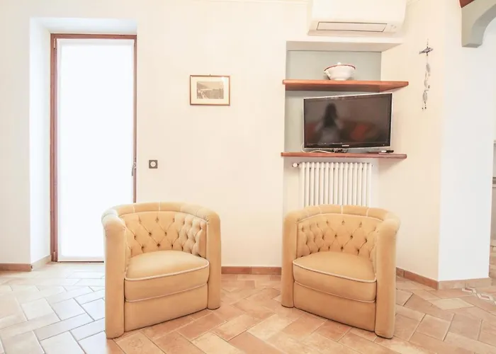 Apartman Casa Pozzi Garzeno