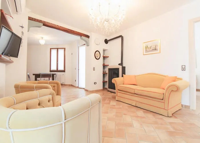 Casa Pozzi Apartman