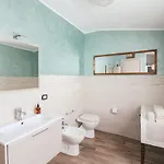 Apartment Casa Pozzi Garzeno