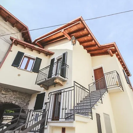 Apartment Casa Pozzi Garzeno